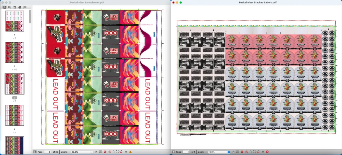 Hybrid Software Brings ‘The Heartbeat of Industrial Printing and Packaging’ to Labelexpo Americas 2024 Hybrid Software Brings ‘The Heartbeat of Industrial Printing and Packaging’ to Labelexpo Americas 2024