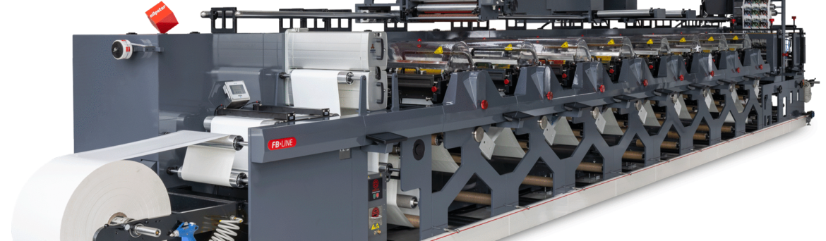 Nilpeter proudly announces the launch of its latest innovation, a new addition to the FB-Line, available in both 14″ and 17″ models.