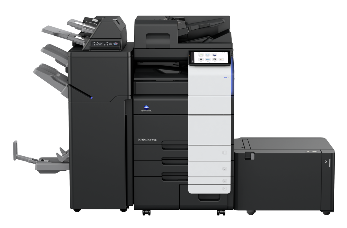 Konica Minolta launches new AccurioPrint C751i series Konica Minolta launches new AccurioPrint C751i series