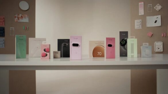 How we made our hardware packaging 100% plastic-free