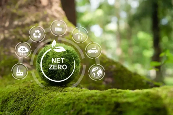 KONICA MINOLTA’S NET ZERO TARGETS VALIDATED BY THE SBT INITIATIVE