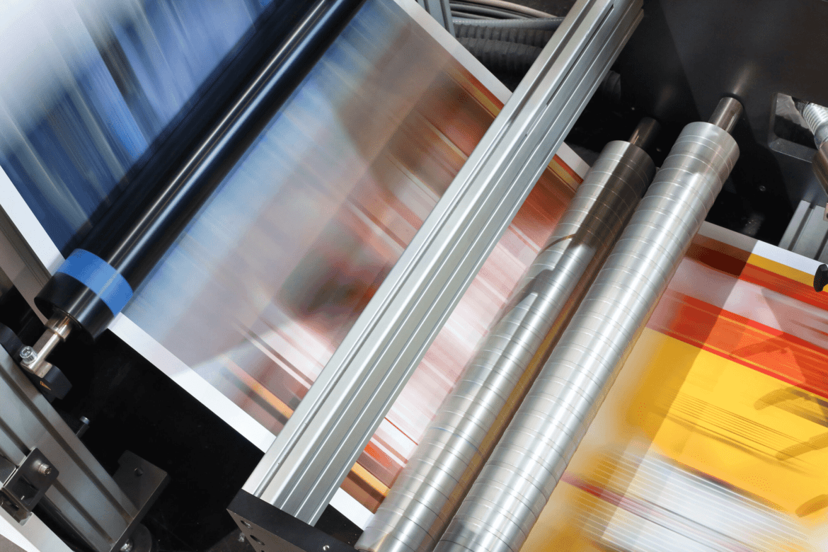 Solenis and HEIDELBERG Collaborate To Develop Print-Applied, Eco-Friendly Barrier Coatings for Paper Packaging