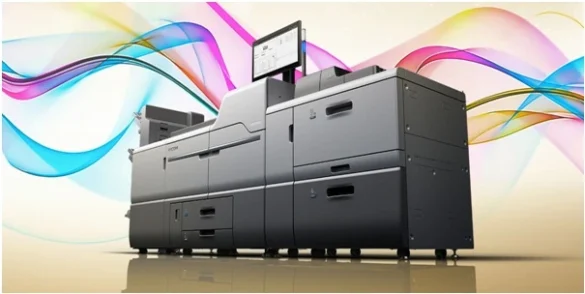 Kolkata’s Alide Digital Art upgrades to RICOH Pro C7500