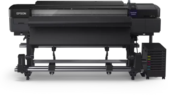 Epson announces latest addition to signage printing market