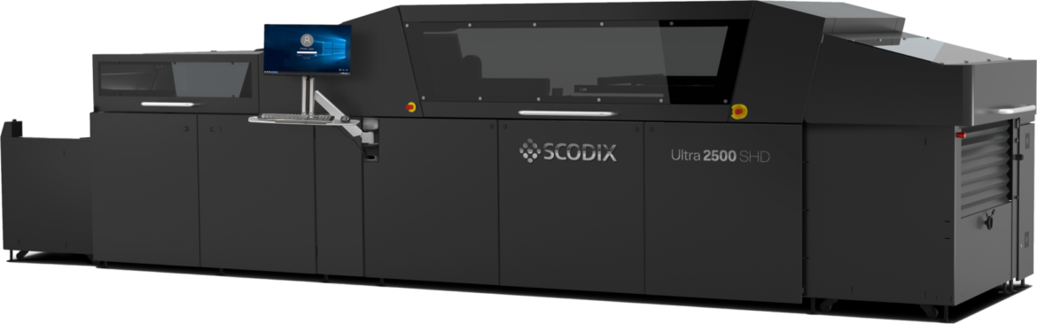Citicom Print Chooses a Scodix Ultra 2500 SHD for Premium Eco-Friendly Embellishments to Meet Growing Demand for Sustainable Visually Impactful Print Citicom Print Chooses a Scodix Ultra 2500 SHD for Premium Eco-Friendly Embellishments to Meet Growing Demand for Sustainable Visually Impactful Print