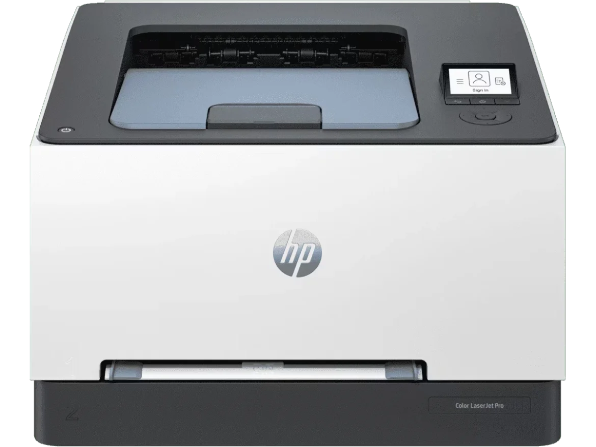 New HP Color LaserJet Pro series offers premium colour high-quality printing