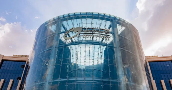 Egypt Post Launches New Digital Printing Press