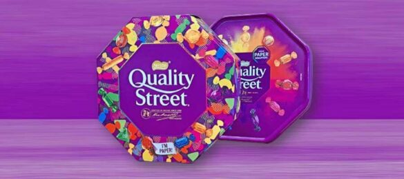 Smurfit Westrock creates Quality solution to drive down emissions for Nestlé