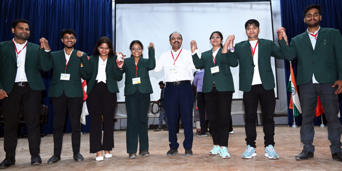 International Conference on Sustainable Printing and Packaging  Illuminates the Path to a Greener Future International Conference on Sustainable Printing and Packaging Illuminates the Path to a Greener Future