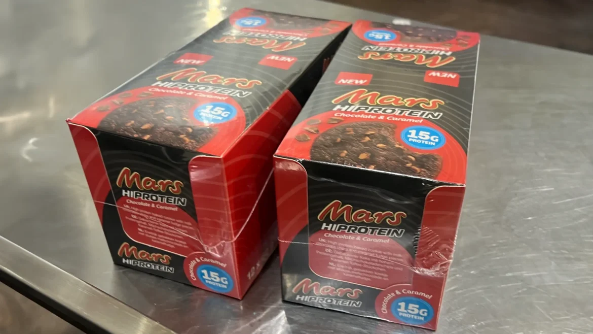 PACKAGING UPGRADE DELIVERS FLEXIBILITY, SPEED AND SAFETY