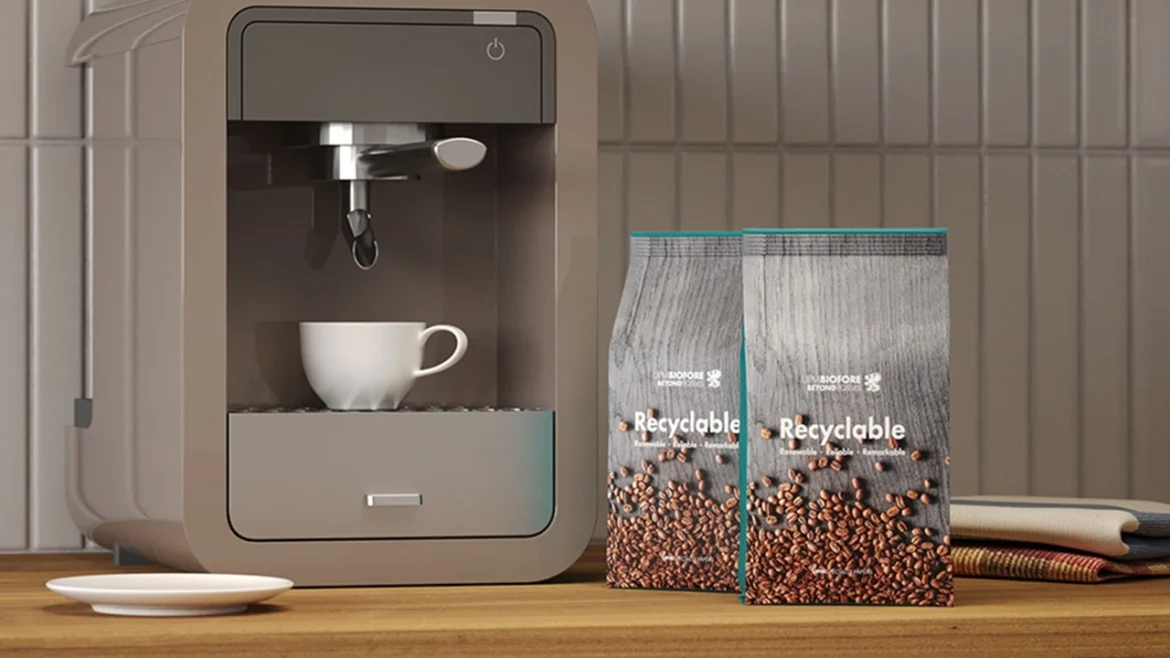 UPM Specialty Papers and Michelman introduce a new generation of structures for high performance, recyclable paper packaging