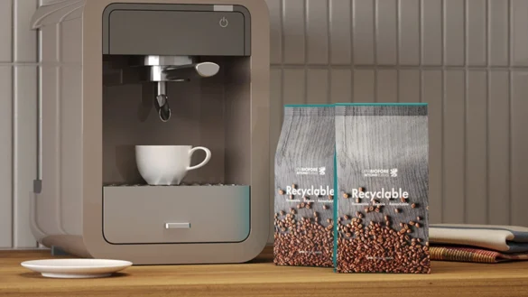 UPM Specialty Papers and Michelman introduce a new generation of structures for high performance, recyclable paper packaging