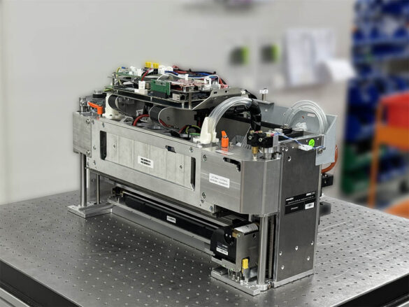 MEMJET ANNOUNCES THE LAUNCH OF DURACORE SIGNALLING A NEW ERA OF PRECISION AND ECONOMY