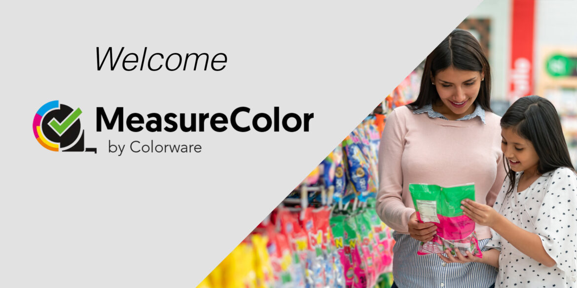 X-Rite Acquires Colorware B.V., Creators of MeasureColor, Expanding Comprehensive Color Management Solutions for the Printing and Packaging Industries