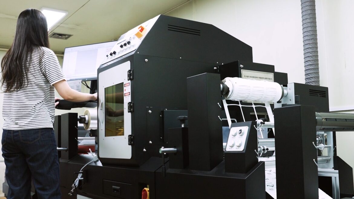 Eunha Fisheries installs Anytron Any-Jet III