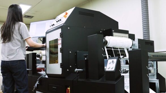 Eunha Fisheries installs Anytron Any-Jet III