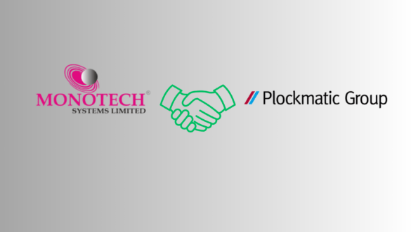 Monotech Systems Partners with Plockmatic – a parent company of Morgana and Intec Monotech Systems Partners with Plockmatic – a parent company of Morgana and Intec