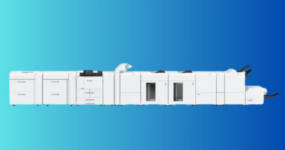 FUJIFILM Business Innovation Launches a New Monochrome Production Printer- Revoria Press E1136P