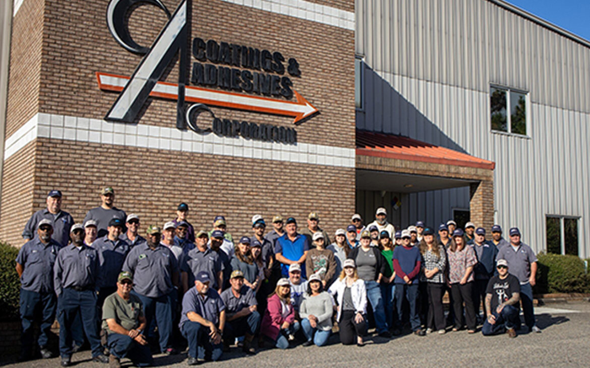 INX Group Limited Acquires Coatings & Adhesives Corporation, Launches INX International Coatings and Adhesives