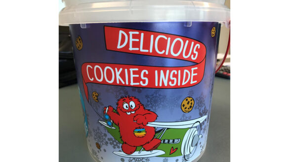 Color-Logic Brings Embellishment Software to the In-Mold Label Market