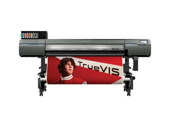 Roland DGA Announces Launch of New TrueVIS XP-640 High-Speed Eco-Solvent Printer