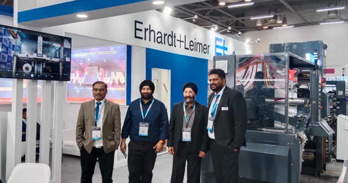 Erhardth leimer Launches