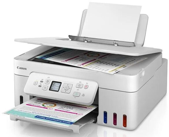 MC-G07 Series Ink Maintenance Box New Arrival!