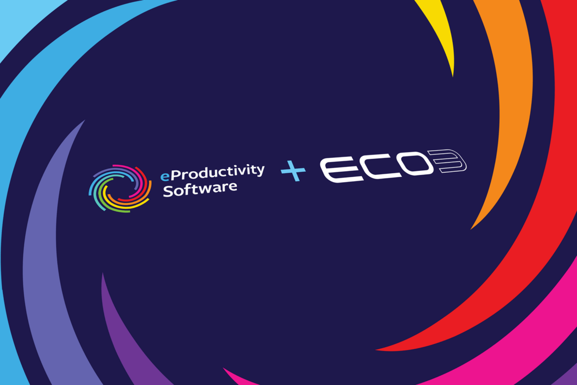 eProductivity Software (ePS) and ECO3 Launch ECONNECT 25