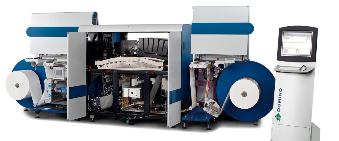 Domino Reveals Plans for Labelexpo Mexico 2025