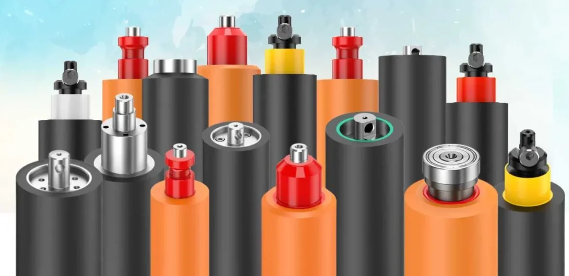 Sigma Rollers Launches Next-Generation Printing Compounds at Print Pack Expo 2025 Sigma Rollers Launches Next-Generation Printing Compounds at Print Pack Expo 2025