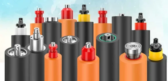 Sigma Rollers Launches Next-Generation Printing Compounds at Print Pack Expo 2025