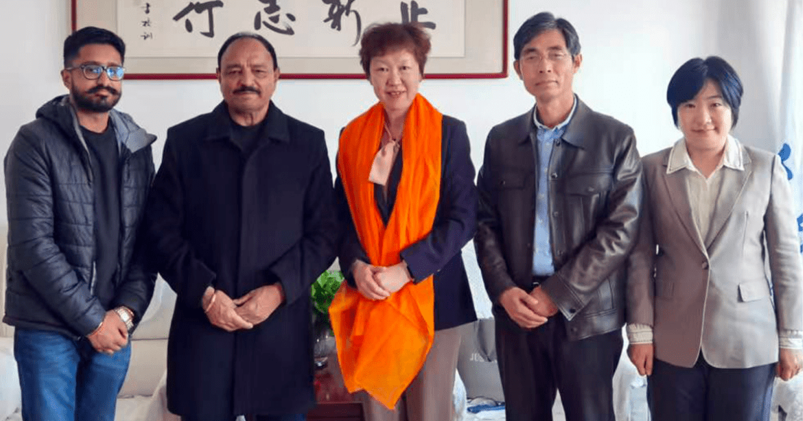 Printing Industry Giants AIFPP and BIGC Join Hands to Foster Global Talent and Innovation