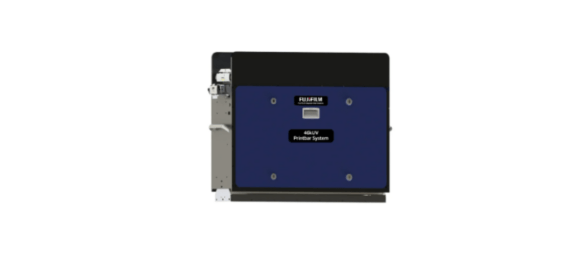 ECOLEAF Technology is Enhanced with Fujifilm’s Printbar