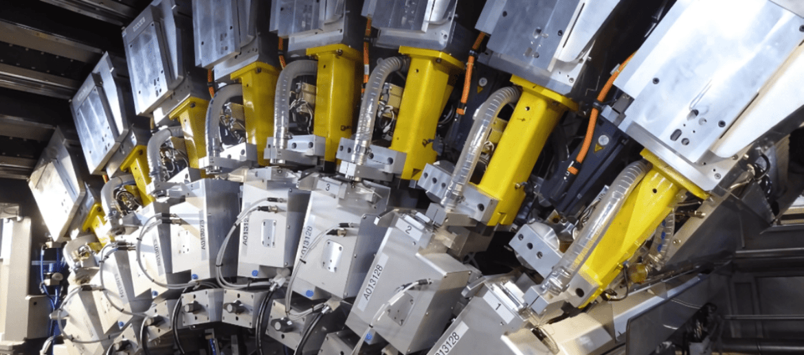 BHS Corrugated Joins FuturePrint as a Strategic Partner