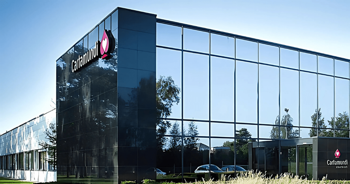 Cartamundi USA Invests In High Performance Koenig & Bauer Rapida Press Technology