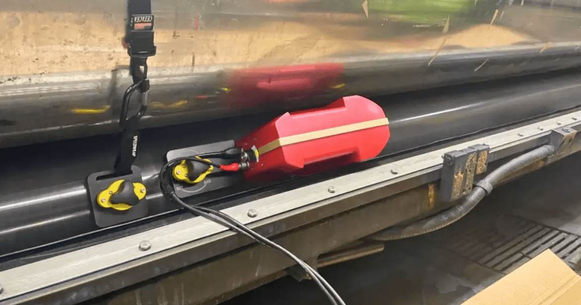 MicroDynamics Introduces Magnetic Base for In-Press Anilox Inspection