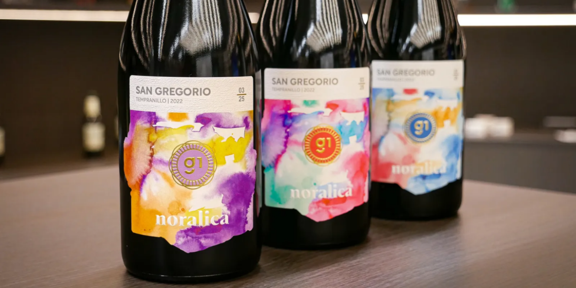 New Finishing Technology For Premium Digital Labels