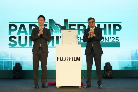FUJIFILM India Expands Its A4 Line-Up with New High- Performance Multifunction and Printer Devices