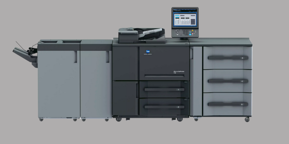 Konica Minolta Supports Long-time Partner in Recovery Following Hurricane Milton