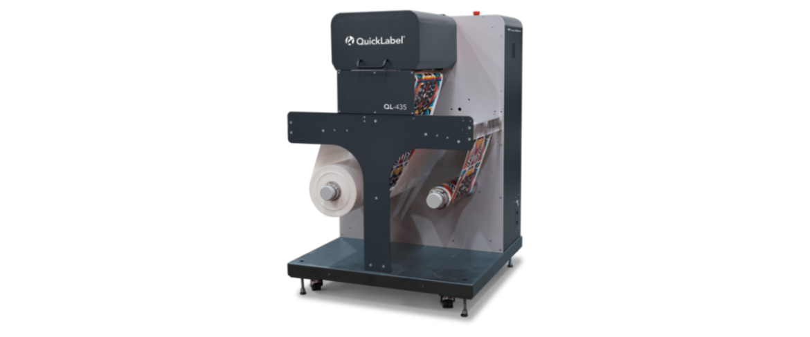 AstroNova Launches High Performance Digital Label Presses and Direct-to-Package Printer Under AstroNova Brand