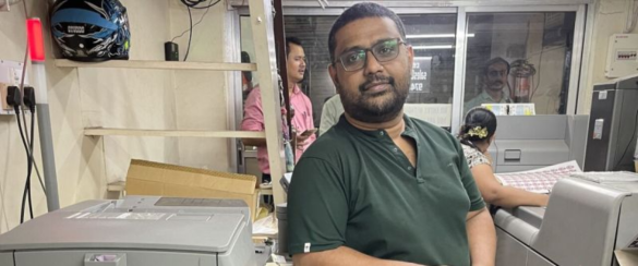 MSL Boosts Digital Printing Capabilities with New Ricoh Installations in South Kolkata