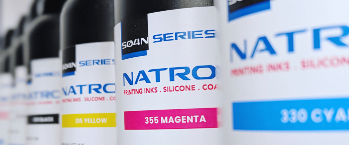 504N Series UV Printer Ink for Epson XP600, TX800, DX5, DX7