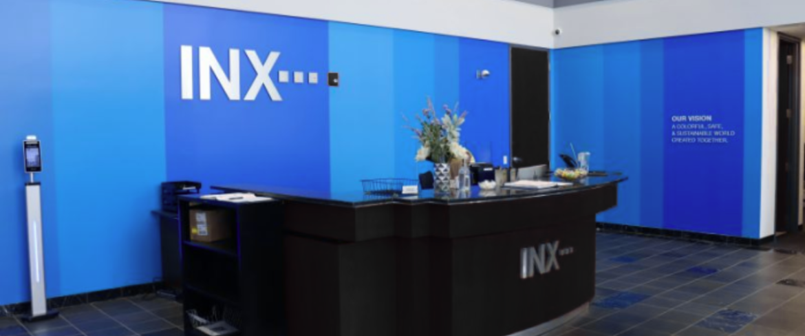INX International announces Acquisition of Servicom New Zealand and Galaxy Inks & Coatings Australia
