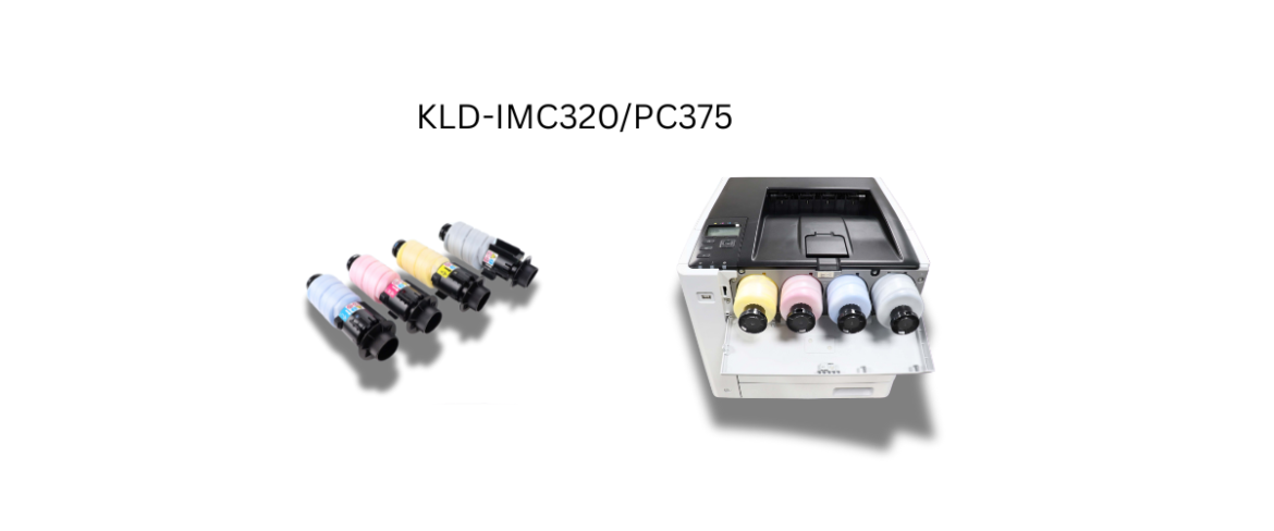 KLD-IMC320PC375 KLD-IMC320PC375