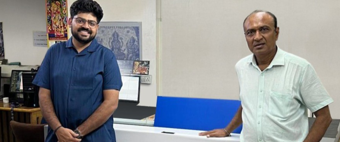 Scan Press Installs Fourth Kodak CTP, Reinforces Long-Term Partnership with Insight