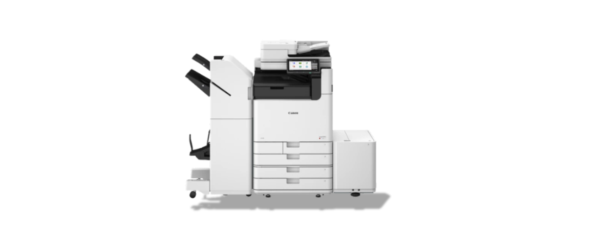 Canon expands its new imageFORCE range to support modern businesses and power transformation