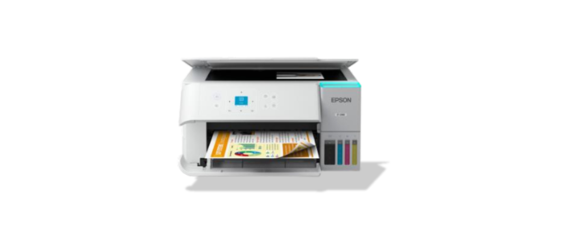 G&G Releases its Patented Ink Bottle Solution for New Epson EcoTank Printers G&G Releases its Patented Ink Bottle Solution for New Epson EcoTank Printers