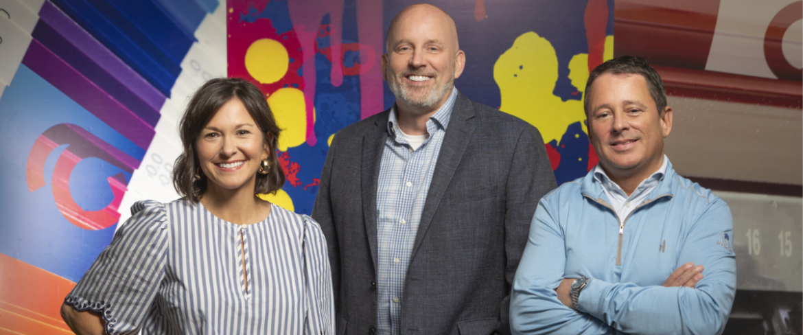 Arkansas Graphics Inc. Acquires TCPrint Solutions