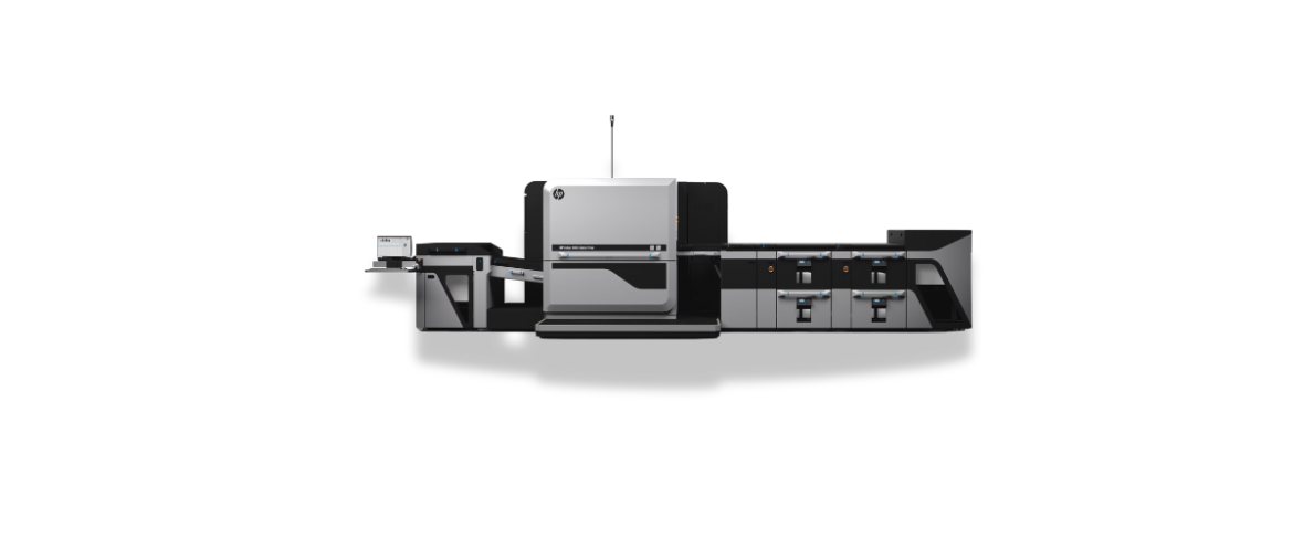Cimpress Signs Multi-year Deal for HP Indigo Digital Presses to Drive Mass Personalization