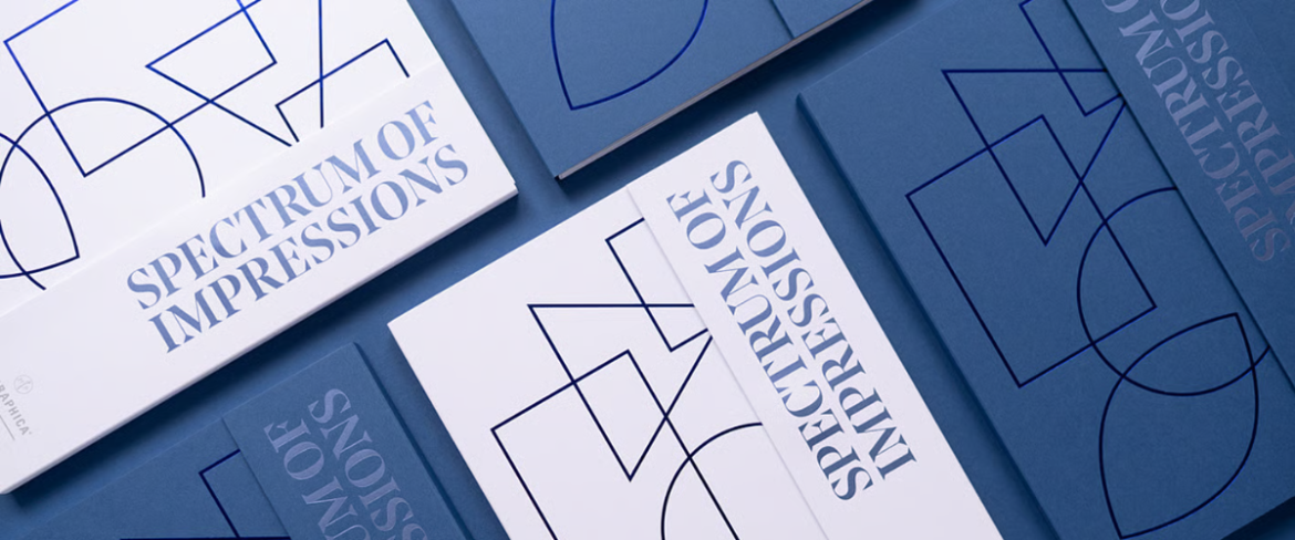 Mondi unveils Spectrum of Impressions